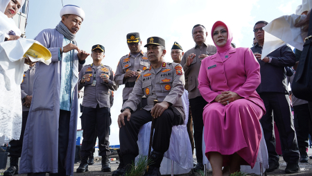 PROSESI JOKO HALE