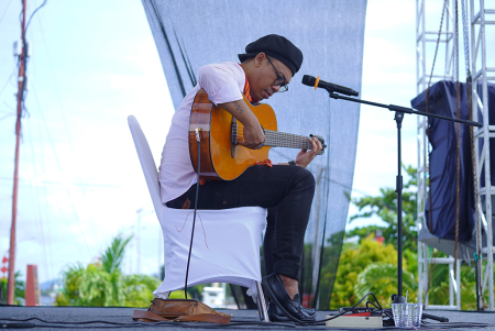 MUSIK FLAMENCO