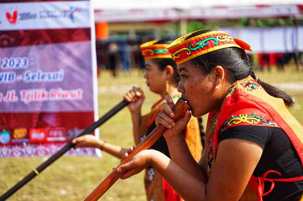 LOMBA MANYIPET FBIM