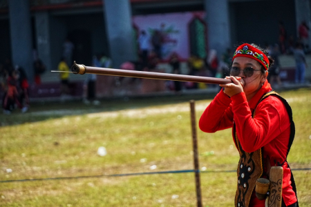 LOMBA MANYIPET FBIM