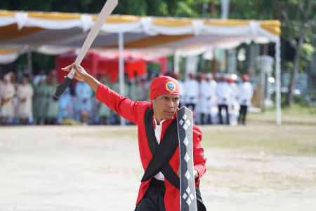 TARIAN KAPITA