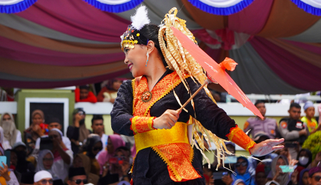 TARI SALAI MARASAI