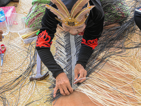 LOMBA MANJAWET UWEI FBIM