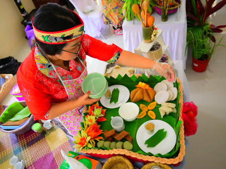 LOMBA MANGENTA FBIM