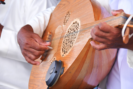 ALAT MUSIK TRADISIONAL LEKO BIKO