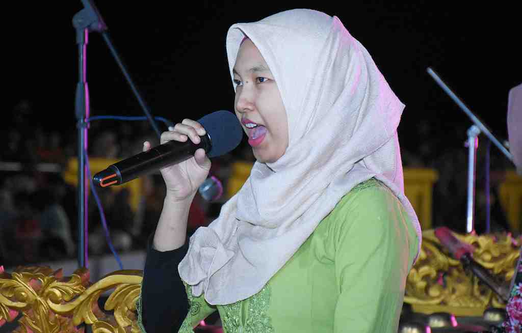 SINDEN JAWA