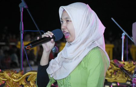 SINDEN JAWA