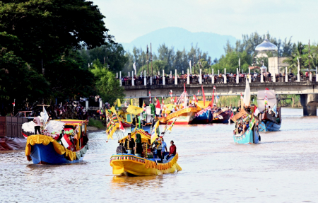 KAPAL HIAS PKA 8