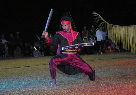 TARIAN KAPITA