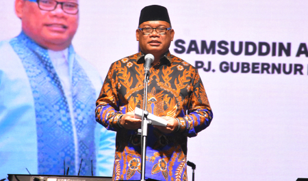 LESTARIKAN WARISAN BUDAYA