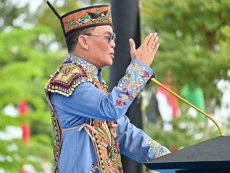 FBIM INSTRUMEN PENTING PERKOKOH PARIWISATA DAERAH
