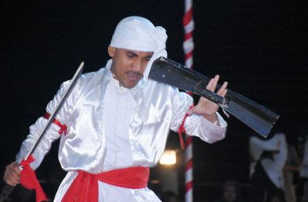 TARI KAPITA
