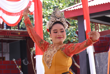 TARI JAIPONG