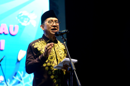 DANA ABADI KEBUDAYAAN