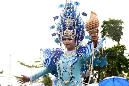 DESTINASI WISATA BOTUBARANI