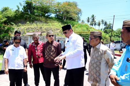 DESTINASI WISATA SEJARAH