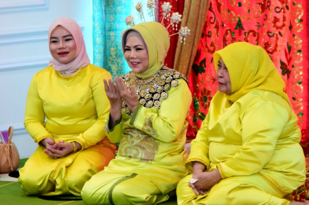 DOA KEBERKAHAN USIA