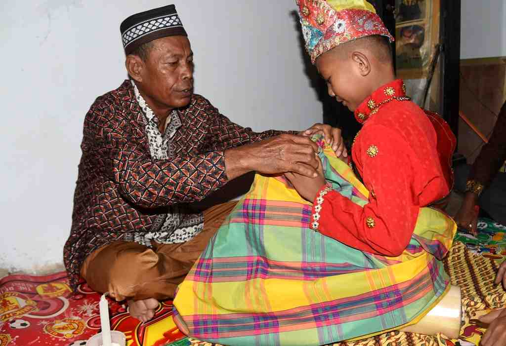 DOA KHITANAN