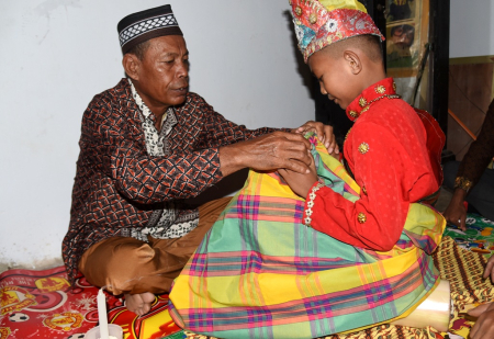 DOA KHITANAN