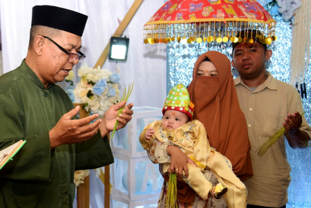 DOA UNTUK ANAK