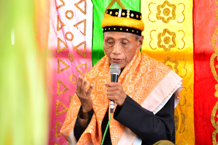 DOA WALIMAH