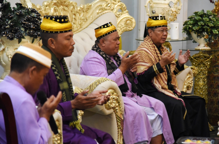 DU’A LO ULIPU