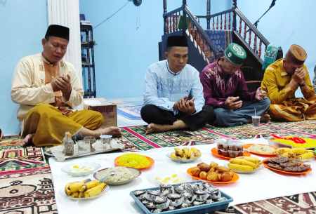 DU’A LO ULIPU