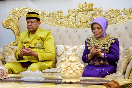 DULUWO LIMO LO POHALAA