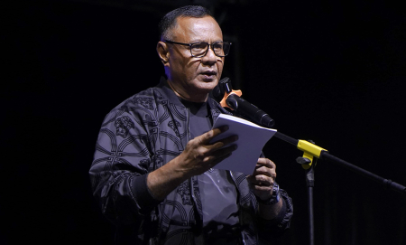 FESTIVAL SOUND FEST AND BATTLE SOUND SE MALUKU UTARA