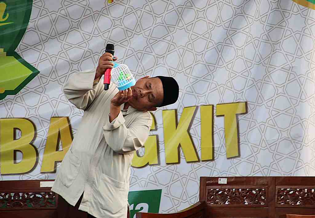 FRAGMEN CEGAH NIKAH USIA DINI