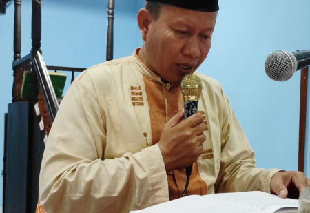 FALSAFAH MASYARAKAT GORONTALO