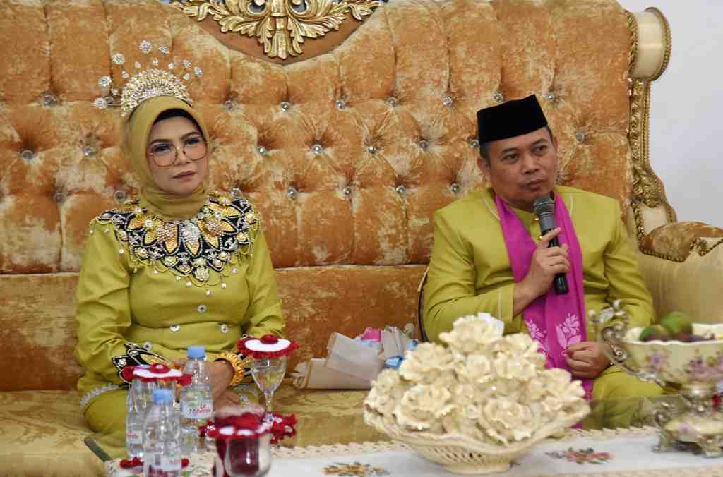 FILOSOFI ADAT GORONTALO