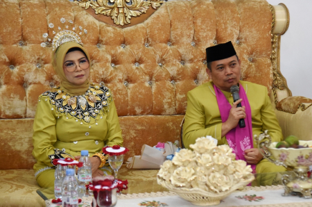 FILOSOFI ADAT GORONTALO