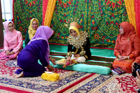 FILOSOFI HIDUP MASYARAKAT GORONTALO
