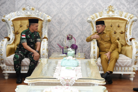 FILOSOFI MASYARAKAT GORONTALO