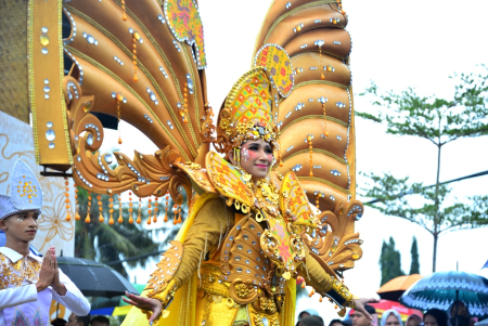 GERBANG GORONTALO UTARA