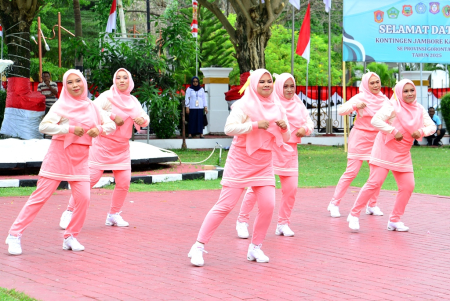GOYANG TABOLA BALE