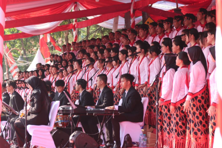 PS JAWA TIMUR YOUTH ORCHESTRA