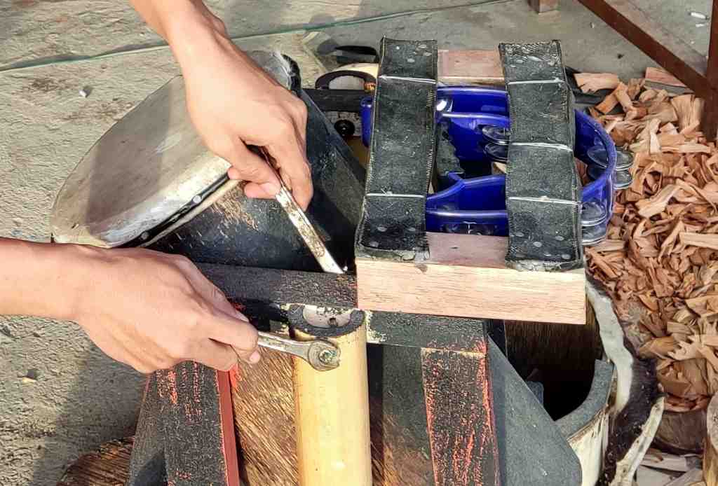 HARGA ALAT MUSIK BONGGO