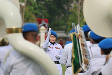 KORSIK PEMROV JAWA TIMUR