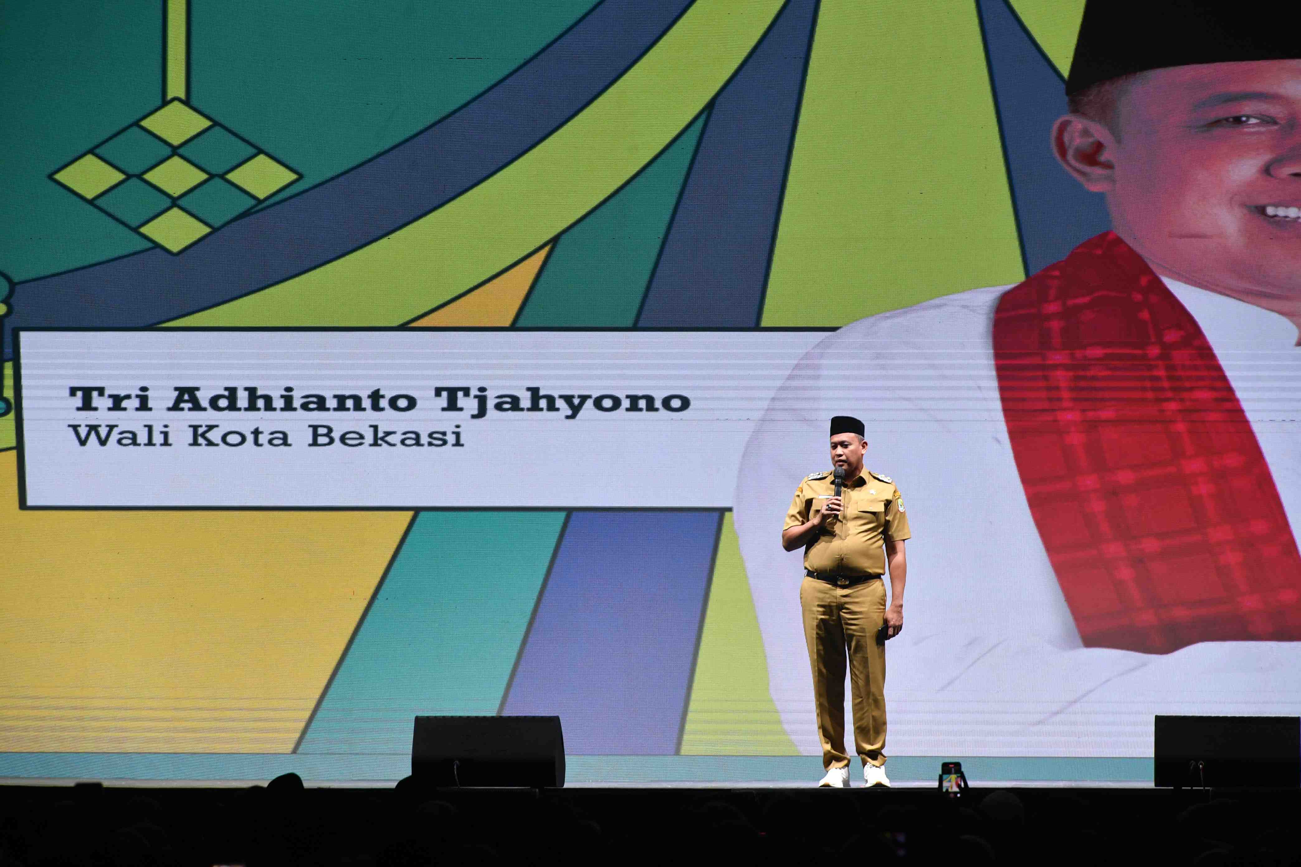 FESTIVAL TAHUN BARU ISLAM 1445 HIJRIAH