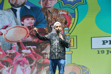 FESTIVAL TAHUN BARU ISLAM 1445 HIJRIAH