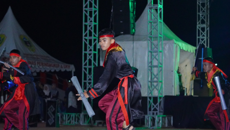 TARIAN KAPITA