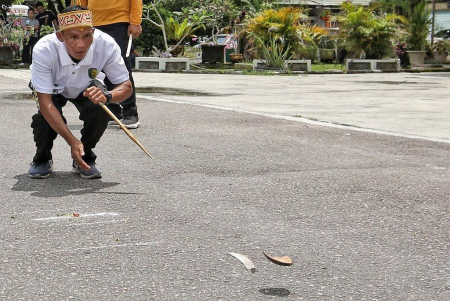 LOMBA BALOGO