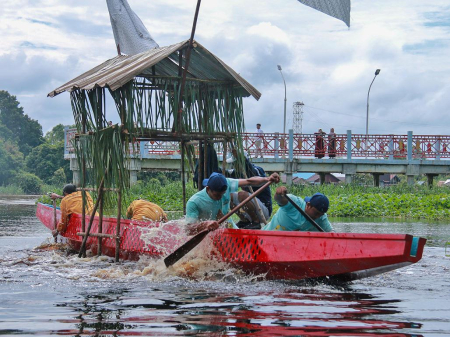 LOMBA BESEI KAMBE 