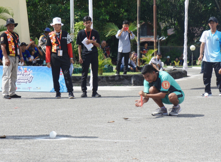 LOMBA BALOGO