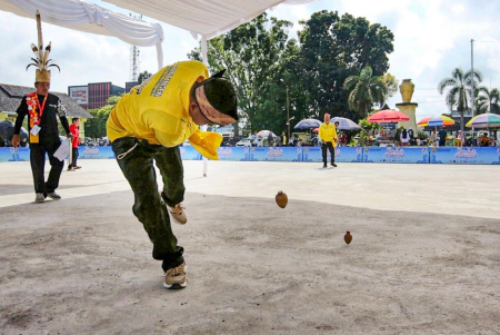 LOMBA HABAYANG FBIM