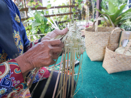 MANJAWET PURUN
