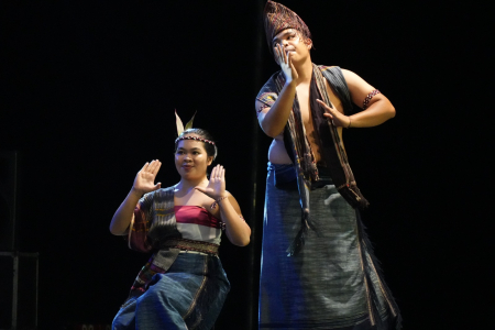 TARI TOR TOR 