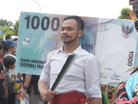 KARNAVAL FBIM 2026